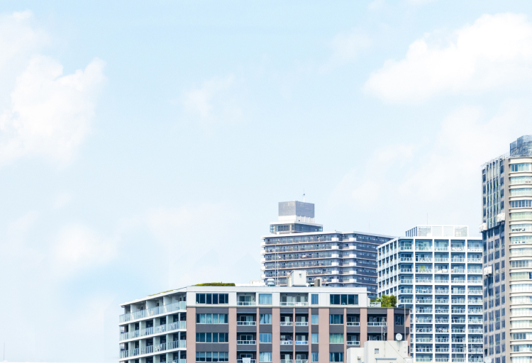 新築・中古マンション投資 | RENOSY(リノシー) 不動産投資