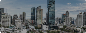 RENOSY海外不動産投資（タイ）