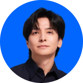 生田斗真（同期役）